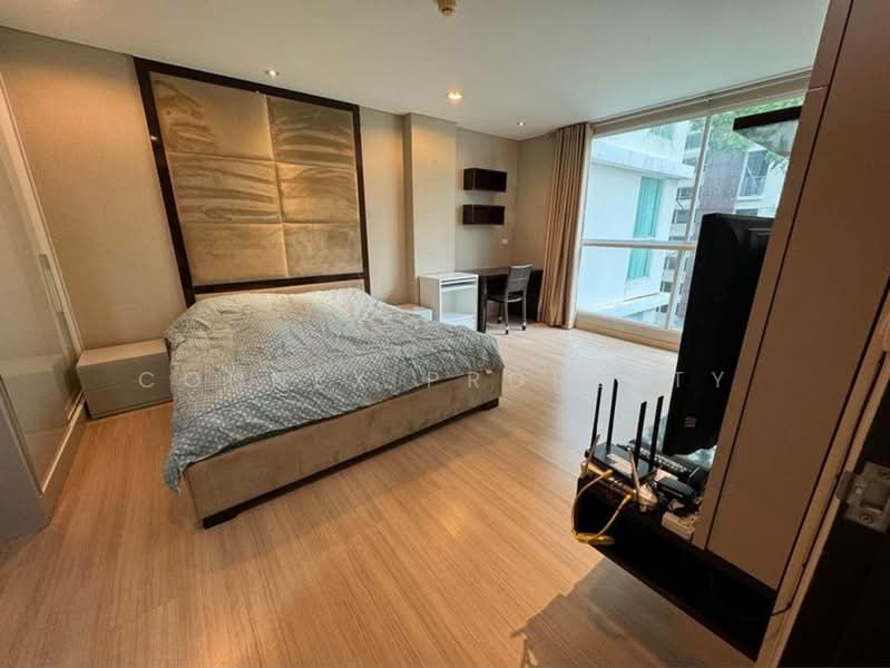 The Address Pathumwan, Bangkok, 470 Petchburi Road, Thanon Phetchaburi, Ratchathewi, Bangkok, 2 Bedrooms, 80 sqm, Condo For Rent, by Connex Property, 500475004 - DDproperty.com