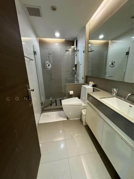 The Address Pathumwan : ดิ แอดเดรส ปทุมวัน, กรุงเทพ, 470 ถนนเพชรบุรี, ถนนเพชรบุรี, ราชเทวี, กรุงเทพ, 80 ตร.ม., คอนโด ให้เช่า, โดย Connex Property, 500475004 - DDproperty.com