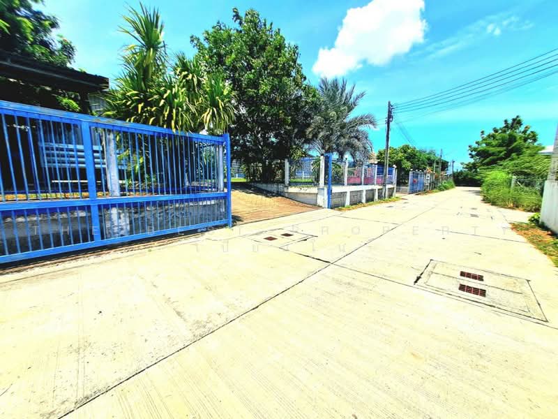 โกดังพร้อมที่ดินศรีราชา ชลบุรี, Chon Buri (Pattaya), Nong - Kham, Si Racha, Chon Buri (Pattaya), , 200 sqm, Warehouse/Factory For Sale, by The Best Property ดิว, 500475006 - DDproperty.com