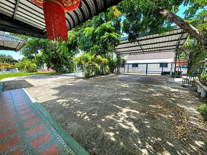 โกดังพร้อมที่ดินศรีราชา ชลบุรี, Chon Buri (Pattaya), Nong - Kham, Si Racha, Chon Buri (Pattaya), , 200 sqm, Warehouse/Factory For Sale, by The Best Property ดิว, 500475006 - DDproperty.com
