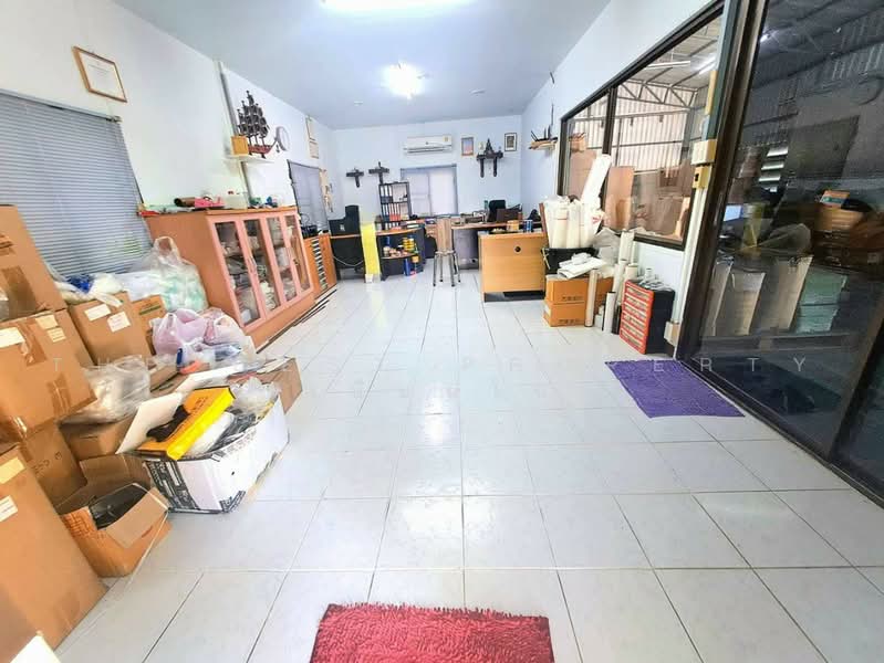 โกดังพร้อมที่ดินศรีราชา ชลบุรี, Chon Buri (Pattaya), Nong - Kham, Si Racha, Chon Buri (Pattaya), , 200 sqm, Warehouse/Factory For Sale, by The Best Property ดิว, 500475006 - DDproperty.com