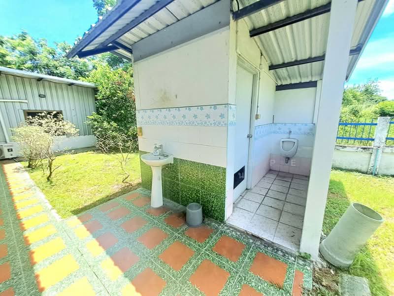 โกดังพร้อมที่ดินศรีราชา ชลบุรี, Chon Buri (Pattaya), Nong - Kham, Si Racha, Chon Buri (Pattaya), , 200 sqm, Warehouse/Factory For Sale, by The Best Property ดิว, 500475006 - DDproperty.com