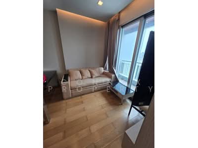 For Rent - The Address Asoke, Bangkok