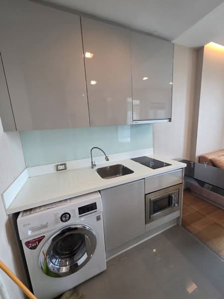 The Address Asoke, Bangkok, 1655 Petchburi Road, Makkasan, Ratchathewi, Bangkok, 1 Bedroom, 45 sqm, Condo For Rent, by Connex Property, 500475007 - DDproperty.com