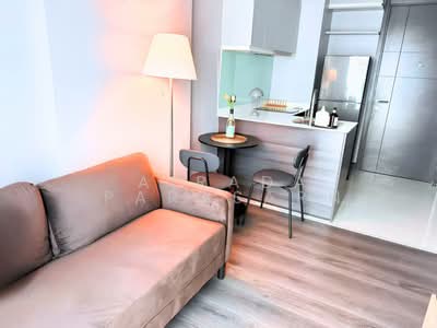 For Rent - CEIL by Sansiri, Bangkok