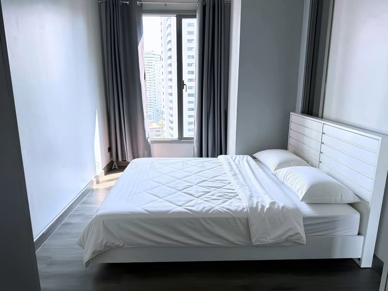 CEIL by Sansiri, Bangkok, 11 Soi Ekamai 12, Sukhumvit 63 Road, Khlong Tan Nua, Watthana, Bangkok, 1 Bedroom, 34 sqm, Condo For Rent, by Airada Parasarn, 500475008 - DDproperty.com