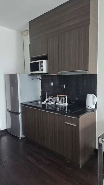 IDEO Q Phayathai, Bangkok, 138 Phayathai Road, Thung Phaya Thai, Ratchathewi, Bangkok, 1 Bedroom, 40 sqm, Condo For Rent, by Nakarin S., 500475009 - DDproperty.com