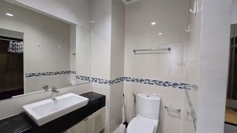 IDEO Q Phayathai, Bangkok, 138 Phayathai Road, Thung Phaya Thai, Ratchathewi, Bangkok, 1 Bedroom, 40 sqm, Condo For Rent, by Nakarin S., 500475009 - DDproperty.com