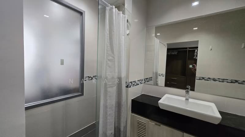IDEO Q Phayathai, Bangkok, 138 Phayathai Road, Thung Phaya Thai, Ratchathewi, Bangkok, 1 Bedroom, 40 sqm, Condo For Rent, by Nakarin S., 500475009 - DDproperty.com