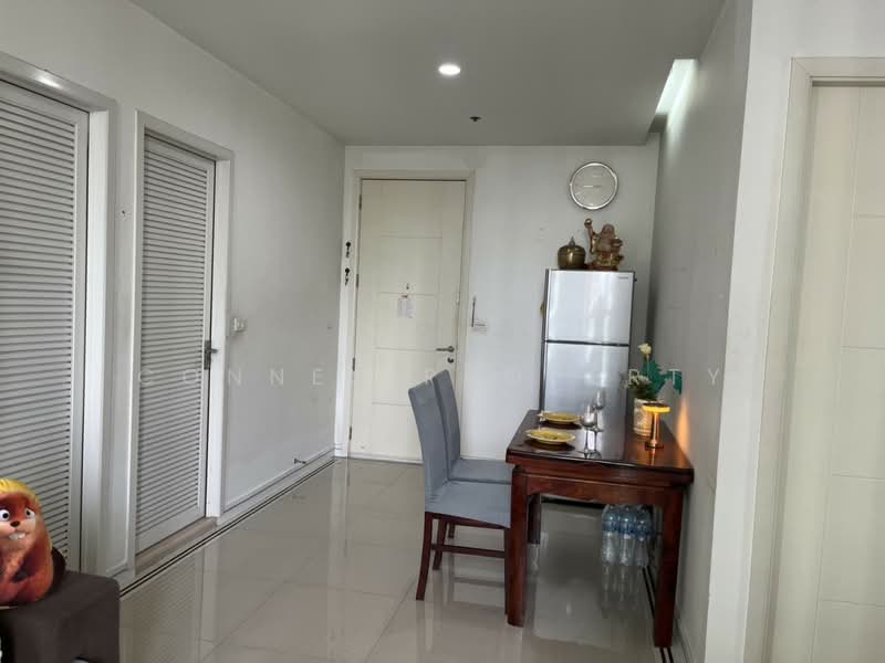 TC Green Rama 9 : ทีซี กรีน พระราม 9, กรุงเทพ, ถนนพระราม 9, ห้วยขวาง, กรุงเทพ, 55 ตร.ม., คอนโด ให้เช่า, โดย Connex Property, 500475010 - DDproperty.com