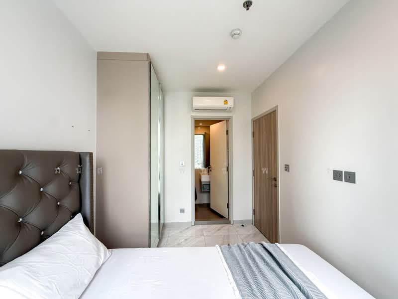 Knightsbridge Prime Sathorn : ไนท์บริดจ์ ไพรม์ สาทร, กรุงเทพ, 599 นราธิวาสราชนครินทร์, ทุ่งมหาเมฆ, สาทร, กรุงเทพ, 26 ตร.ม., คอนโด ขาย, โดย มนัส กุลพันธ์ไพจิตร, 500475011 - DDproperty.com