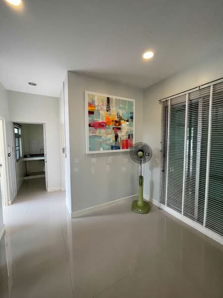 Life Bangkok Boulevard Ramintra 23, Bangkok, Soi Ram Inthra 23, Anusaowari, Bang Khen, Bangkok, 3 Bedrooms, 190 sqm, Single Detached House For Rent, by พิมพ์ภัทรา แจ่มอุลิตรัตน, 500475012 - DDproperty.com