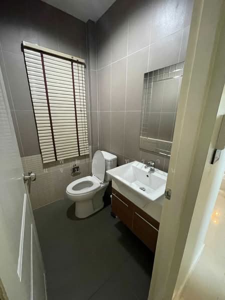 Life Bangkok Boulevard Ramintra 23, Bangkok, Soi Ram Inthra 23, Anusaowari, Bang Khen, Bangkok, 3 Bedrooms, 190 sqm, Single Detached House For Rent, by พิมพ์ภัทรา แจ่มอุลิตรัตน, 500475012 - DDproperty.com