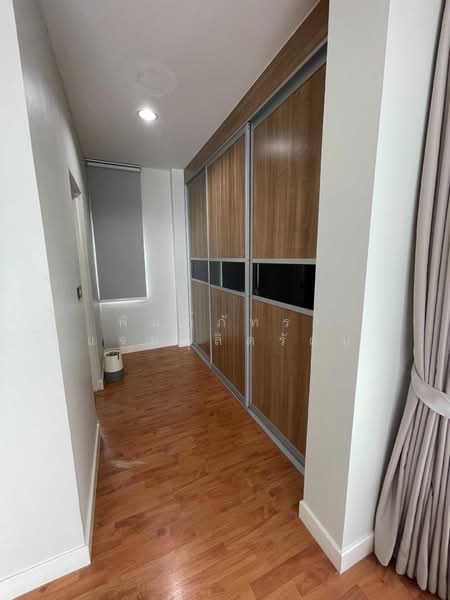 Life Bangkok Boulevard Ramintra 23 : ไลฟ์ บางกอก บูเลอวาร์ด รามอินทรา 23, กรุงเทพ, ซอย รามอินทรา 23, อนุสาวรีย์, บางเขน, กรุงเทพ, 190 ตร.ม., บ้านเดี่ยว ให้เช่า, โดย พิมพ์ภัทรา แจ่มอุลิตรัตน, 500475012 - DDproperty.com