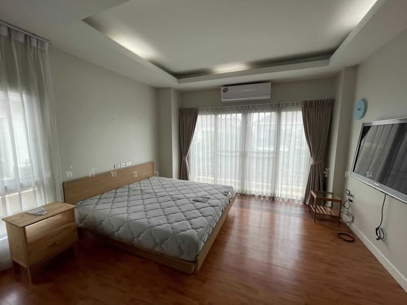 Life Bangkok Boulevard Ramintra 23, Bangkok, Soi Ram Inthra 23, Anusaowari, Bang Khen, Bangkok, 3 Bedrooms, 190 sqm, Single Detached House For Rent, by พิมพ์ภัทรา แจ่มอุลิตรัตน, 500475012 - DDproperty.com