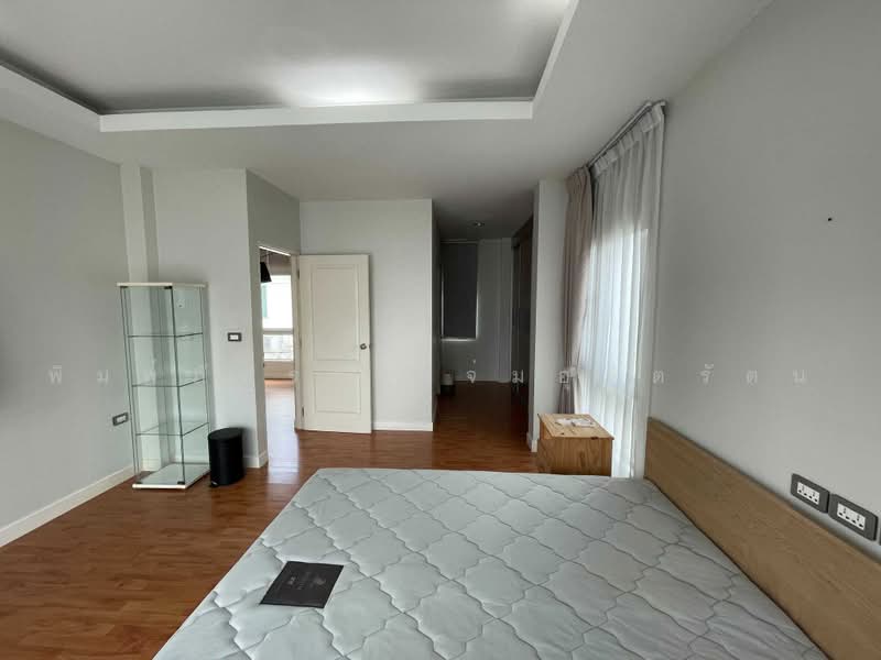 Life Bangkok Boulevard Ramintra 23, Bangkok, Soi Ram Inthra 23, Anusaowari, Bang Khen, Bangkok, 3 Bedrooms, 190 sqm, Single Detached House For Rent, by พิมพ์ภัทรา แจ่มอุลิตรัตน, 500475012 - DDproperty.com