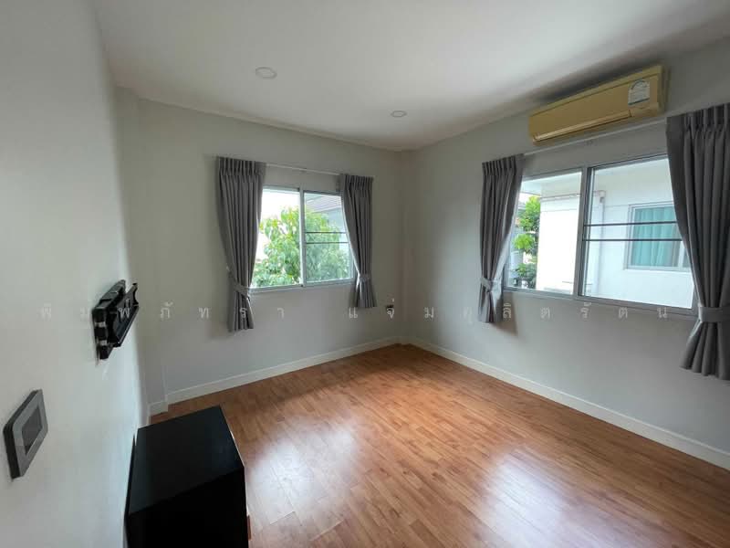 Life Bangkok Boulevard Ramintra 23, Bangkok, Soi Ram Inthra 23, Anusaowari, Bang Khen, Bangkok, 3 Bedrooms, 190 sqm, Single Detached House For Rent, by พิมพ์ภัทรา แจ่มอุลิตรัตน, 500475012 - DDproperty.com