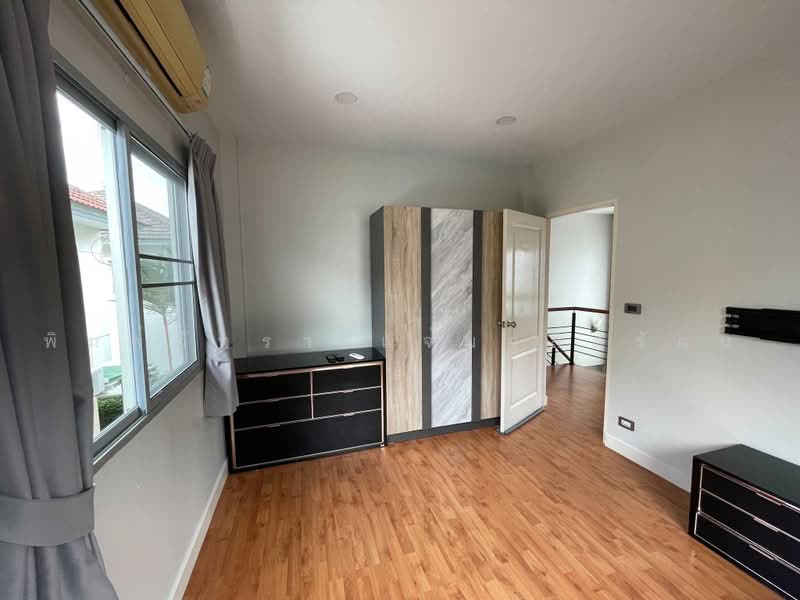 Life Bangkok Boulevard Ramintra 23, Bangkok, Soi Ram Inthra 23, Anusaowari, Bang Khen, Bangkok, 3 Bedrooms, 190 sqm, Single Detached House For Rent, by พิมพ์ภัทรา แจ่มอุลิตรัตน, 500475012 - DDproperty.com