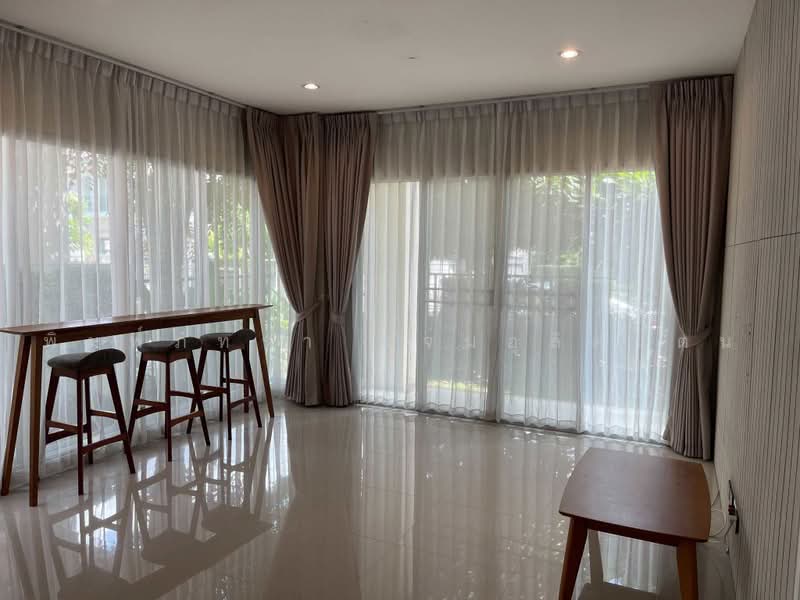Life Bangkok Boulevard Ramintra 23, Bangkok, Soi Ram Inthra 23, Anusaowari, Bang Khen, Bangkok, 3 Bedrooms, 190 sqm, Single Detached House For Rent, by พิมพ์ภัทรา แจ่มอุลิตรัตน, 500475012 - DDproperty.com