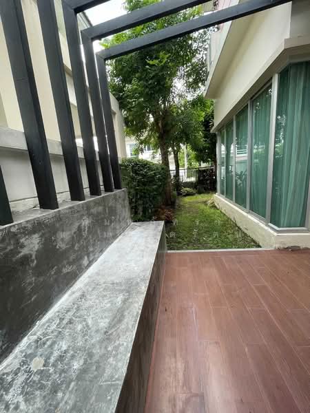 Life Bangkok Boulevard Ramintra 23, Bangkok, Soi Ram Inthra 23, Anusaowari, Bang Khen, Bangkok, 3 Bedrooms, 190 sqm, Single Detached House For Rent, by พิมพ์ภัทรา แจ่มอุลิตรัตน, 500475012 - DDproperty.com