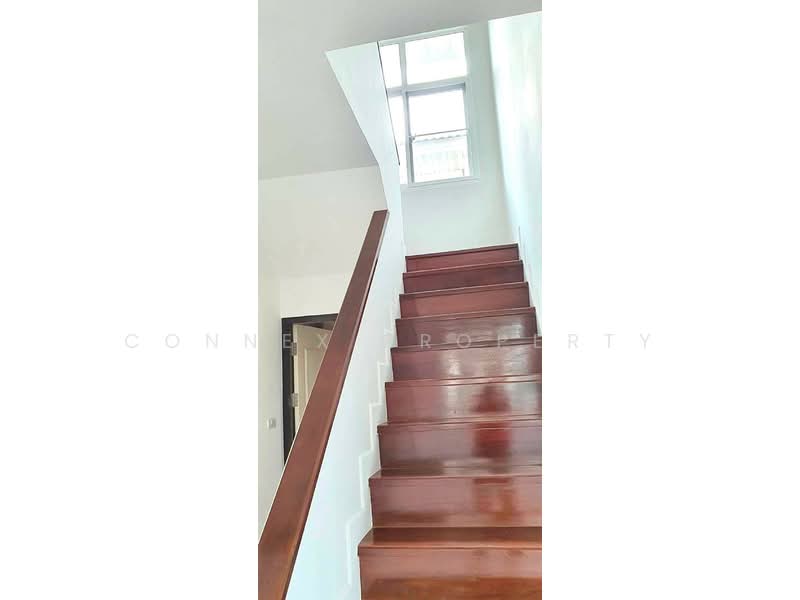 Supalai Ville Wongwaen-Lumlukka Klong 3, Pathum Thani, Phahonyothin Road, Khu Khot, Lam Luk Ka, Pathum Thani, 4 Bedrooms, 190 sqm, Single Detached House For Rent, by Connex Property, 500475013 - DDproperty.com
