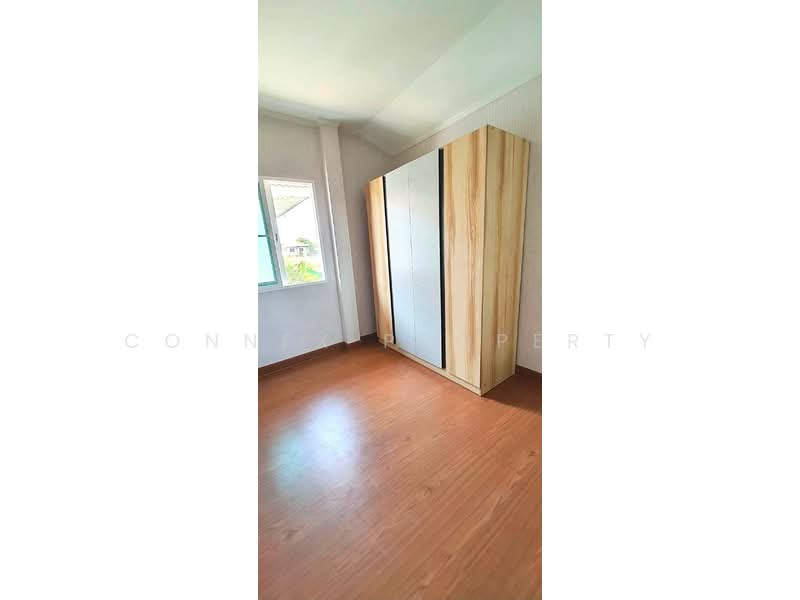 Supalai Ville Wongwaen-Lumlukka Klong 3, Pathum Thani, Phahonyothin Road, Khu Khot, Lam Luk Ka, Pathum Thani, 4 Bedrooms, 190 sqm, Single Detached House For Rent, by Connex Property, 500475013 - DDproperty.com