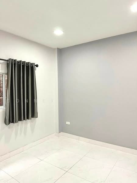 Supalai Ville Wongwaen-Lumlukka Klong 3, Pathum Thani, Phahonyothin Road, Khu Khot, Lam Luk Ka, Pathum Thani, 4 Bedrooms, 190 sqm, Single Detached House For Rent, by Connex Property, 500475013 - DDproperty.com