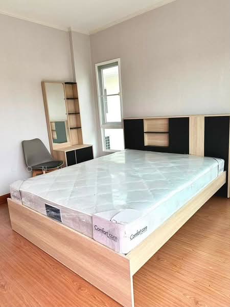 Supalai Ville Wongwaen-Lumlukka Klong 3, Pathum Thani, Phahonyothin Road, Khu Khot, Lam Luk Ka, Pathum Thani, 4 Bedrooms, 190 sqm, Single Detached House For Rent, by Connex Property, 500475013 - DDproperty.com