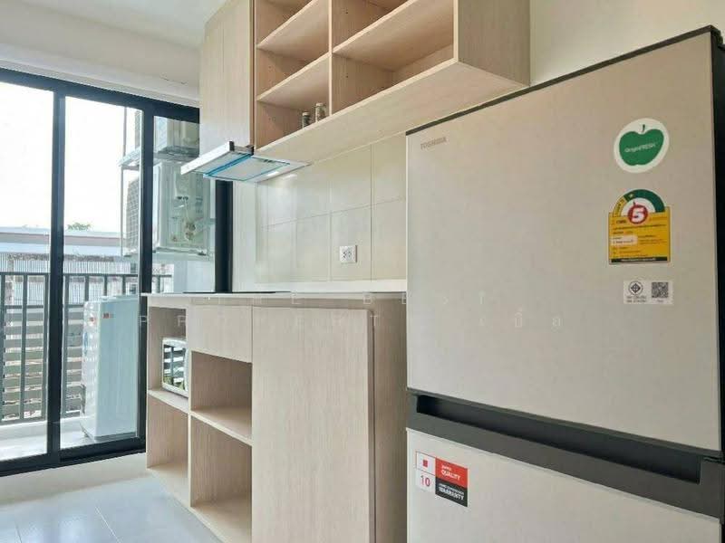 Chewathai Hallmark Ladprao-Chokchai 4, Bangkok, 959 Sangkhom Songkhor Road, Saphan Song, Wang Thonglang, Bangkok, 1 Bedroom, 32 sqm, Condo For Sale, by The Best Property เบิ้ล, 500475014 - DDproperty.com