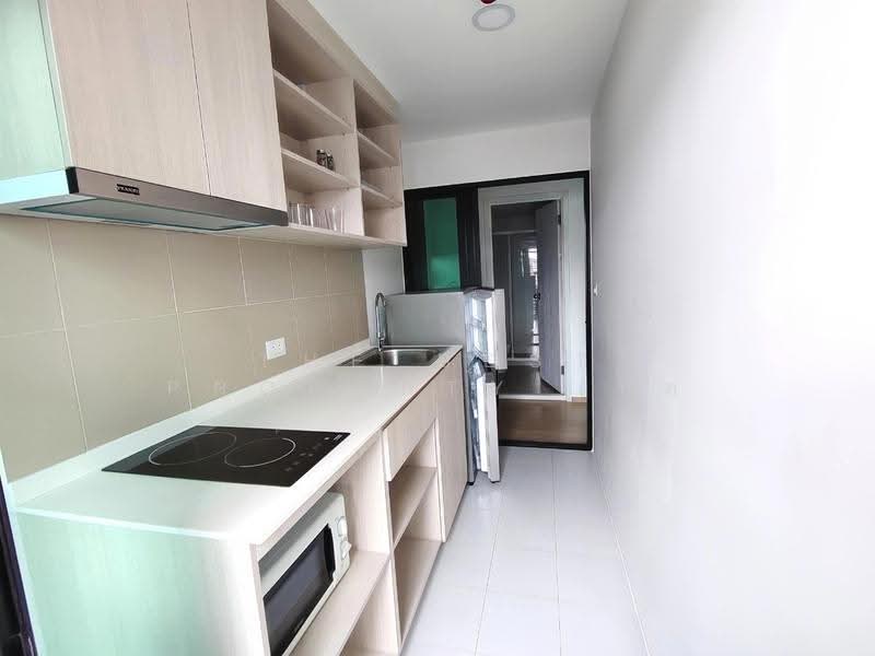 Chewathai Hallmark Ladprao-Chokchai 4, Bangkok, 959 Sangkhom Songkhor Road, Saphan Song, Wang Thonglang, Bangkok, 1 Bedroom, 32 sqm, Condo For Sale, by The Best Property เบิ้ล, 500475014 - DDproperty.com