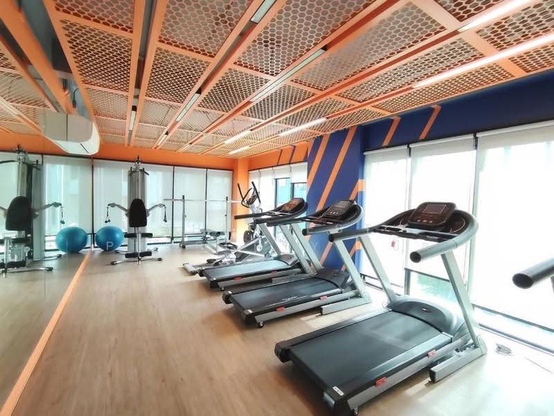 Chewathai Hallmark Ladprao-Chokchai 4, Bangkok, 959 Sangkhom Songkhor Road, Saphan Song, Wang Thonglang, Bangkok, 1 Bedroom, 32 sqm, Condo For Sale, by The Best Property เบิ้ล, 500475014 - DDproperty.com