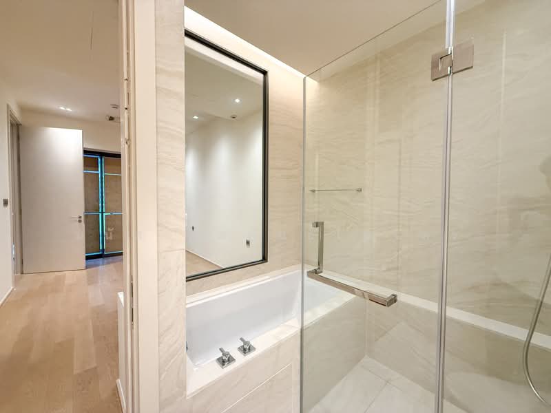 The Strand Thonglor, Bangkok, 36 Soi Sukhumvit 55, Khlong Tan Nua, Watthana, Bangkok, 1 Bedroom, 51 sqm, Condo For Sale, by มนัส กุลพันธ์ไพจิตร, 500475015 - DDproperty.com
