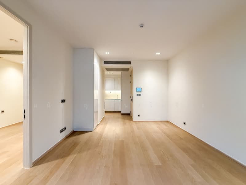 The Strand Thonglor, Bangkok, 36 Soi Sukhumvit 55, Khlong Tan Nua, Watthana, Bangkok, 1 Bedroom, 51 sqm, Condo For Sale, by มนัส กุลพันธ์ไพจิตร, 500475015 - DDproperty.com