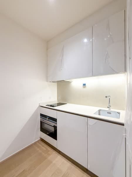 The Strand Thonglor, Bangkok, 36 Soi Sukhumvit 55, Khlong Tan Nua, Watthana, Bangkok, 1 Bedroom, 51 sqm, Condo For Sale, by มนัส กุลพันธ์ไพจิตร, 500475015 - DDproperty.com