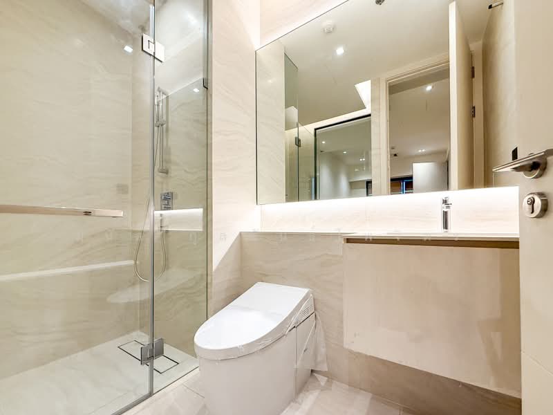 The Strand Thonglor, Bangkok, 36 Soi Sukhumvit 55, Khlong Tan Nua, Watthana, Bangkok, 1 Bedroom, 51 sqm, Condo For Sale, by มนัส กุลพันธ์ไพจิตร, 500475015 - DDproperty.com