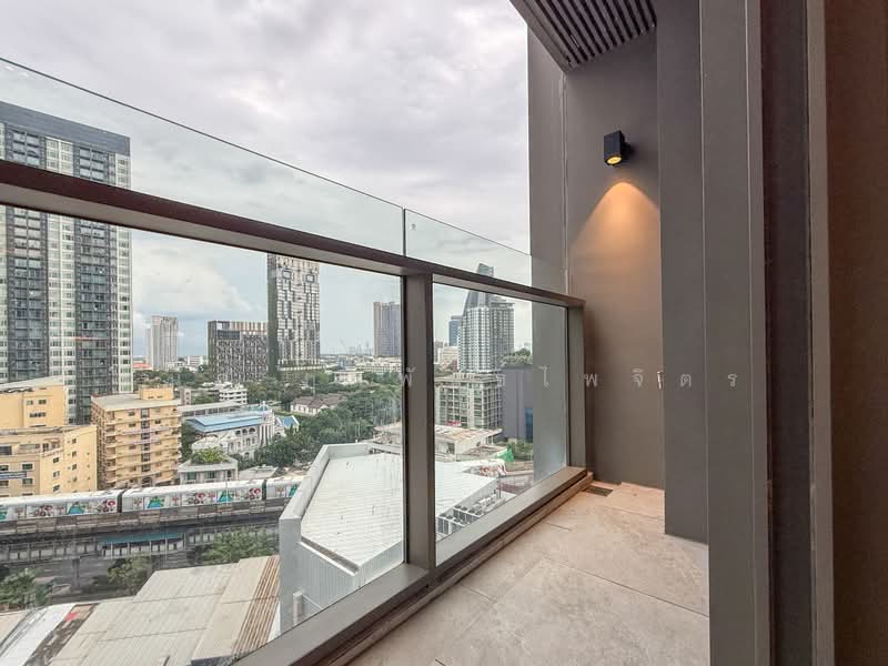 The Strand Thonglor, Bangkok, 36 Soi Sukhumvit 55, Khlong Tan Nua, Watthana, Bangkok, 1 Bedroom, 51 sqm, Condo For Sale, by มนัส กุลพันธ์ไพจิตร, 500475015 - DDproperty.com
