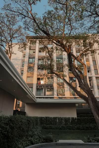 Escent Park Ville, Chiang Mai, 80 Soi Mae Khao Mu 4 Alley, Fa Ham, Muang Chiang Mai, Chiang Mai, 1 Bedroom, 28 sqm, Condo For Sale, by วราพร ตางจงราช, 500475016 - DDproperty.com