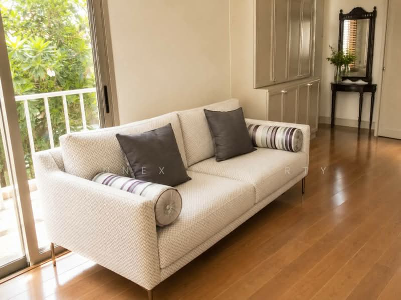 T4 Thonglor 4 Residence, Bangkok, 124/3 Thong Lo 4 Alley, Khlong Tan Nua, Watthana, Bangkok, 3 Bedrooms, 160 sqm, Condo For Rent, by Connex Property, 500475017 - DDproperty.com