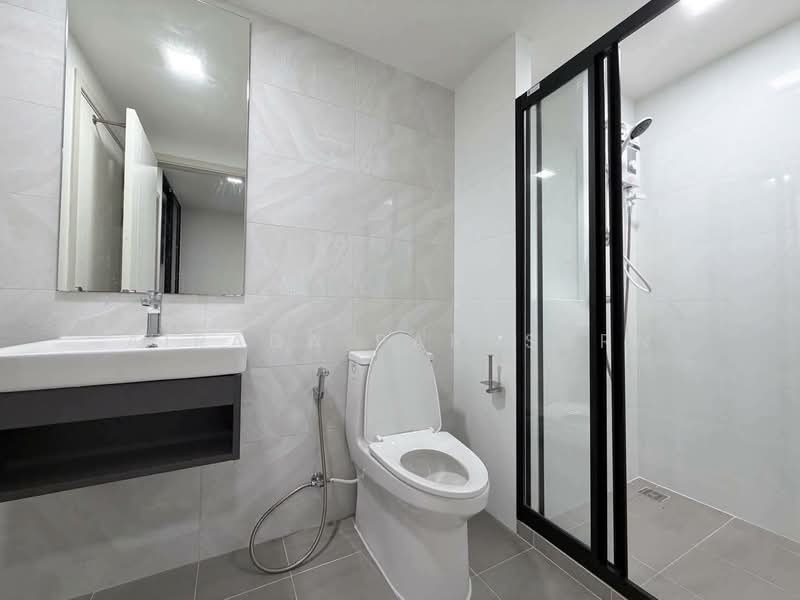Atmoz Palacio Ladprao-Wanghin, Bangkok, 1349 Lat Phrao Road, Lat Phrao, Bangkok, 1 Bedroom, 26 sqm, Condo For Rent, by Airada Parasarn, 500475019 - DDproperty.com