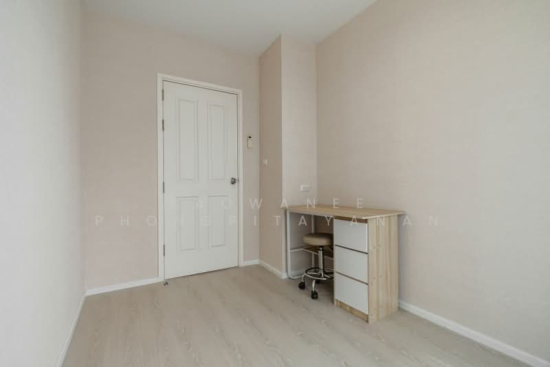 Aspire Rama 9, Bangkok, Soi Rama 9, Rama 9 Road, Huai Khwang, Bangkok, 1 Bedroom, 67 sqm, Condo For Rent, by Saowanee Phongpitayanan, 500475020 - DDproperty.com