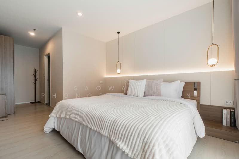 Aspire Rama 9, Bangkok, Soi Rama 9, Rama 9 Road, Huai Khwang, Bangkok, 1 Bedroom, 67 sqm, Condo For Rent, by Saowanee Phongpitayanan, 500475020 - DDproperty.com
