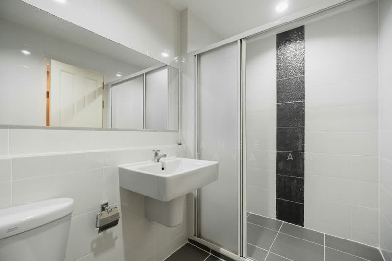 Aspire Rama 9, Bangkok, Soi Rama 9, Rama 9 Road, Huai Khwang, Bangkok, 1 Bedroom, 67 sqm, Condo For Rent, by Saowanee Phongpitayanan, 500475020 - DDproperty.com