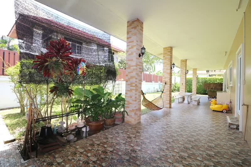 Spacious 3Brm, 2 Bth Home Retreat For Sale, Udon Thani, Thailand, Udon Thani, Ban Chun, Muang Udon Thani, Udon Thani, 3 Bedrooms, 308 sqm, Single Detached House For Sale, by วีรภัทรา ดาร์เปอร์, 500475021 - DDproperty.com