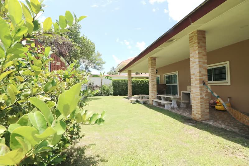 Spacious 3Brm, 2 Bth Home Retreat For Sale, Udon Thani, Thailand, Udon Thani, Ban Chun, Muang Udon Thani, Udon Thani, 3 Bedrooms, 308 sqm, Single Detached House For Sale, by วีรภัทรา ดาร์เปอร์, 500475021 - DDproperty.com