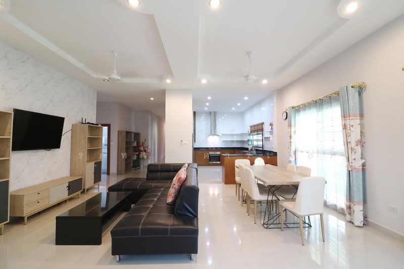 Spacious 3Brm, 2 Bth Home Retreat For Sale, Udon Thani, Thailand, Udon Thani, Ban Chun, Muang Udon Thani, Udon Thani, 3 Bedrooms, 308 sqm, Single Detached House For Sale, by วีรภัทรา ดาร์เปอร์, 500475021 - DDproperty.com