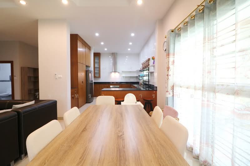 Spacious 3Brm, 2 Bth Home Retreat For Sale, Udon Thani, Thailand, Udon Thani, Ban Chun, Muang Udon Thani, Udon Thani, 3 Bedrooms, 308 sqm, Single Detached House For Sale, by วีรภัทรา ดาร์เปอร์, 500475021 - DDproperty.com
