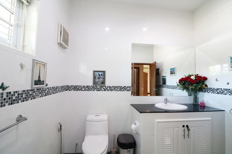 Spacious 3Brm, 2 Bth Home Retreat For Sale, Udon Thani, Thailand, Udon Thani, Ban Chun, Muang Udon Thani, Udon Thani, 3 Bedrooms, 308 sqm, Single Detached House For Sale, by วีรภัทรา ดาร์เปอร์, 500475021 - DDproperty.com