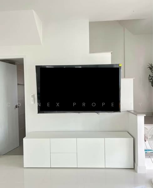 Supalai Lake Ville, Phuket, Ko Kaeo, Muang Phuket, Phuket, 3 Bedrooms, 150 sqm, Single Detached House For Rent, by Connex Property, 500475022 - DDproperty.com