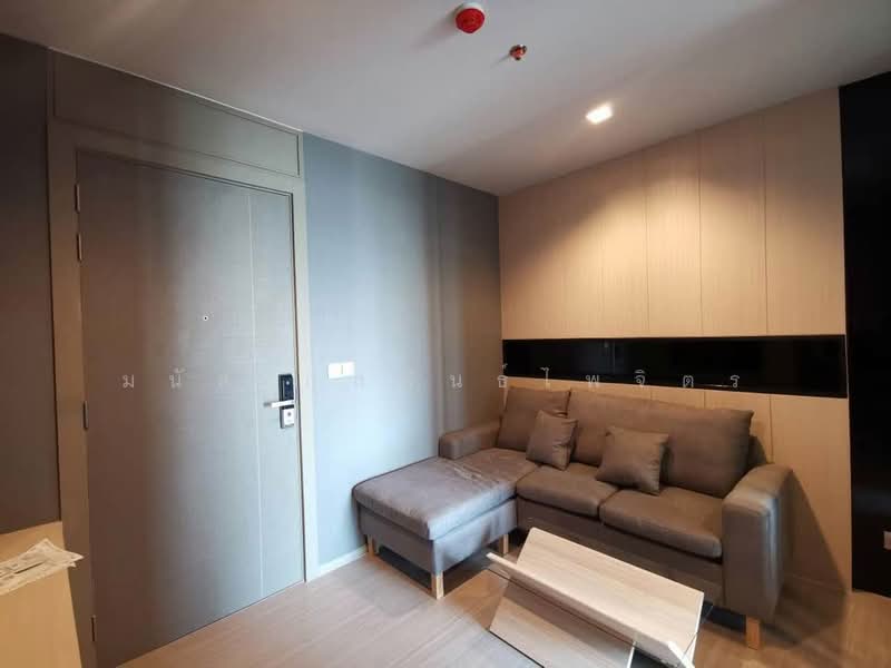 Life Asoke-Rama 9, Bangkok, 626 Asoke-Dindaeng Road, Makkasan, Ratchathewi, Bangkok, 1 Bedroom, 32 sqm, Condo For Sale, by มนัส กุลพันธ์ไพจิตร, 500475023 - DDproperty.com