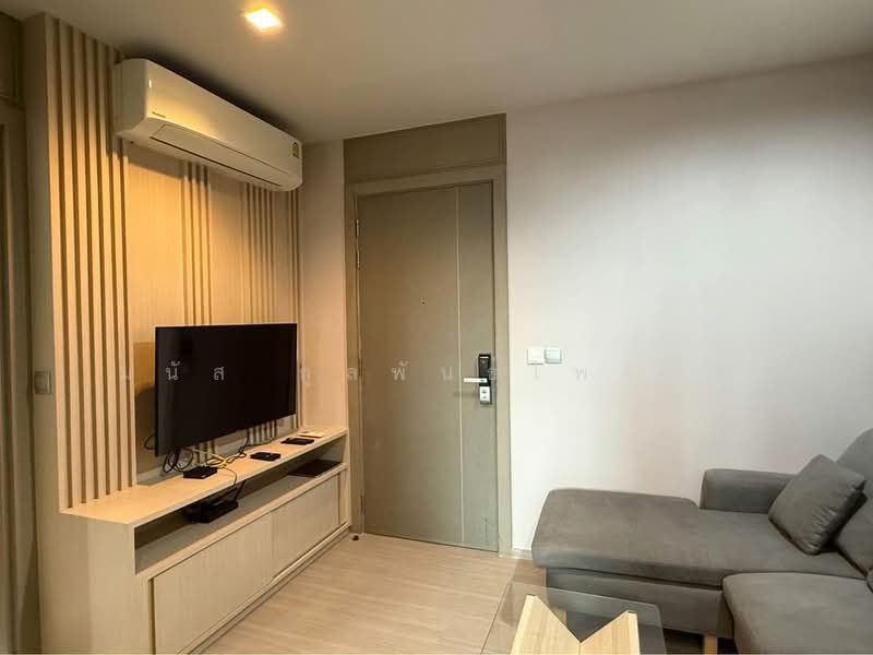 Life Asoke-Rama 9, Bangkok, 626 Asoke-Dindaeng Road, Makkasan, Ratchathewi, Bangkok, 1 Bedroom, 32 sqm, Condo For Sale, by มนัส กุลพันธ์ไพจิตร, 500475023 - DDproperty.com
